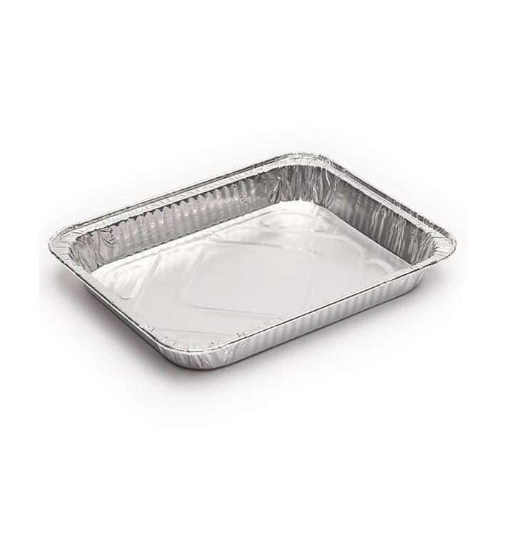 Foil Pan 2400ml 32,8x26,4cm 