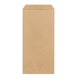 Paper Cutlery Sleeve Kraft 11x24cm (1.000 Units)