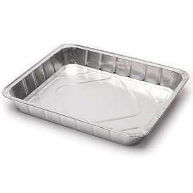 Foil Pan 4965ml 40,5x33cm 