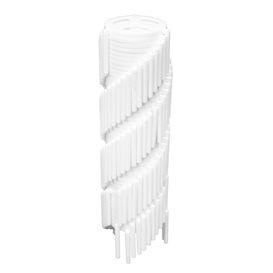 Plastic Pizza Saver 30mm (1000 Units)
