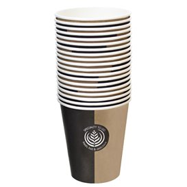 Paper Cup "Cupmatic" 6 Oz/192ml Ø7,0cm (3.000 Units)