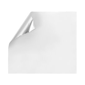 Wrap Aluminium Foil Paper 28x31cm (500 Units)