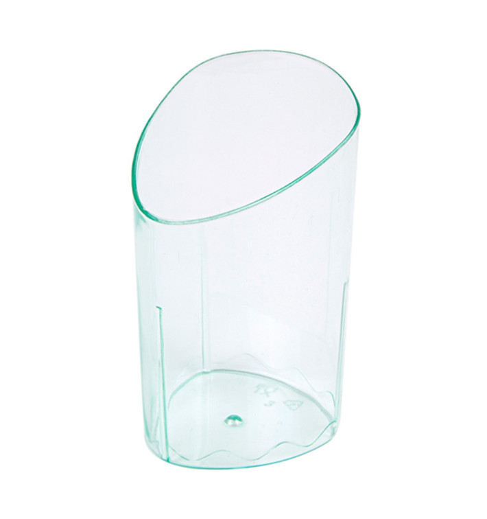 Plastic Tasting Cup PS Cylinder Shape 80ml 4,7x4,7x8,1cm Plastic Tasting Cup PS Cylinder Shape 80ml 4,7x4,7x8,1cm