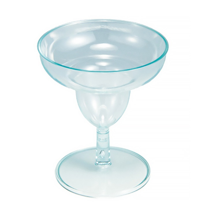 Plastic Glass "Water Green" 70ml 2P Plastic Glass "Water Green" 70ml 2P