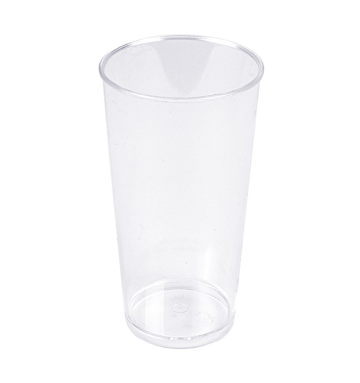 Plastic Tasting Cup PS Clear 4,5x8cm 80ml Plastic Tasting Cup PS Clear 4,5x8cm 80ml