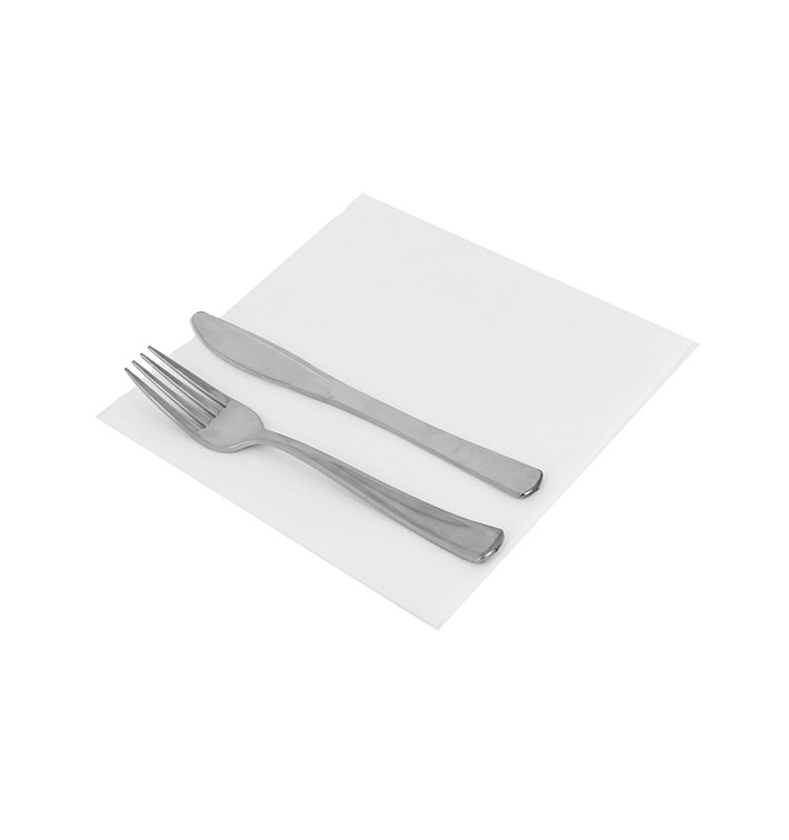 Airlaid Napkin White 40x40cm Airlaid Napkin White 40x40cm