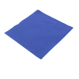 Airlaid Napkin Blue 40x40cm (800 Units)