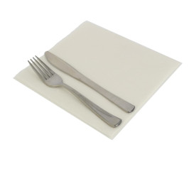 Airlaid Napkins Kanguro "Basic Fuchsia" 40x40cm (30 Units) 