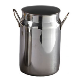 Tasting Jug Steel Stainless 620ml (1 Unit) 