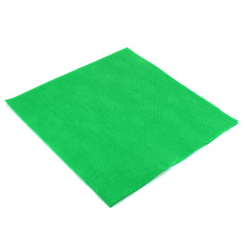 Paper Napkin Double Point Meadow 40x40cm (1.200 Units)