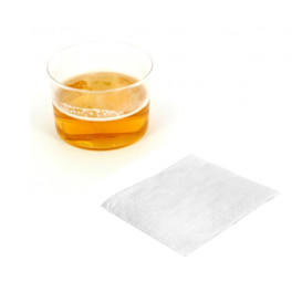 Paper Napkin White 20x20cm 2C (6.000 Units)