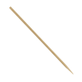 Bamboo Skewers 10cm (200 Units) 