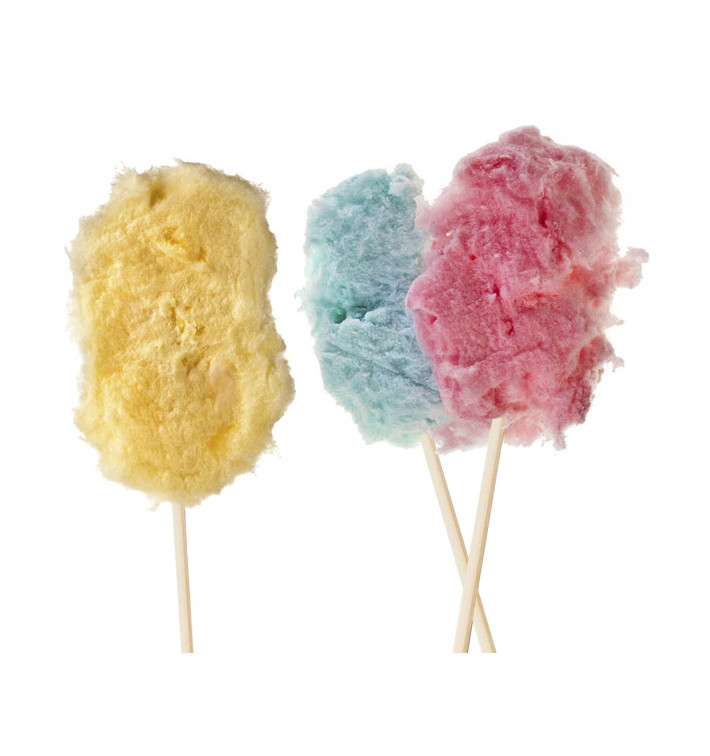 Wooden Stick for Cotton Candy 40cm Wooden Stick for Cotton Candy 40cm