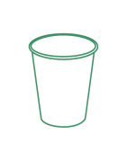 Plastic Cups