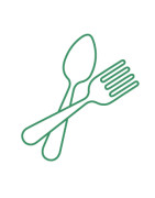 Biodegradable Cutlery