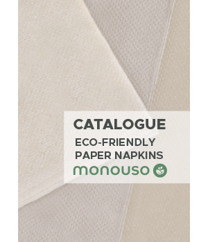 Catalogue Napkins Monouso 2023